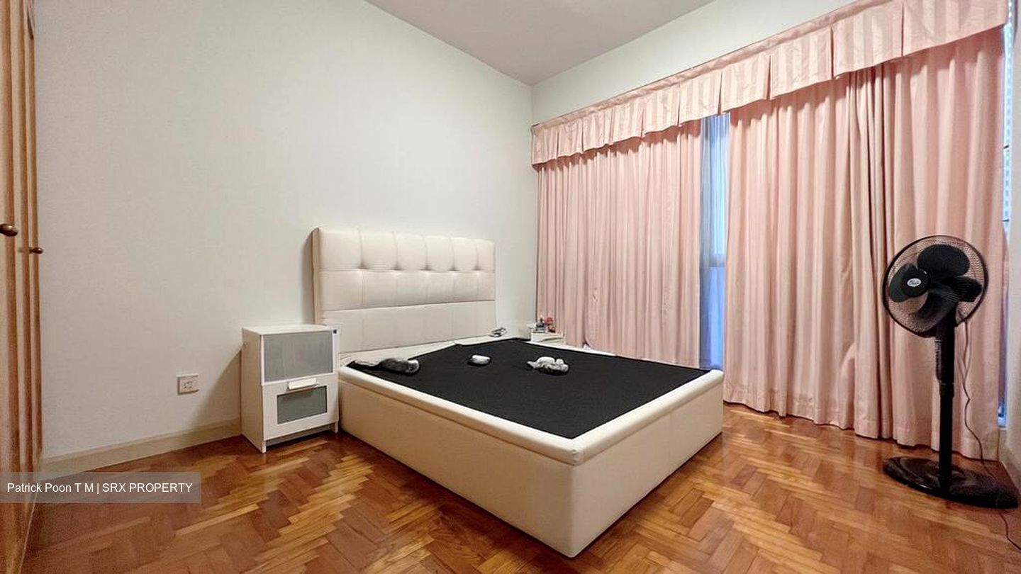 Heritage View (D5), Condominium #505455281